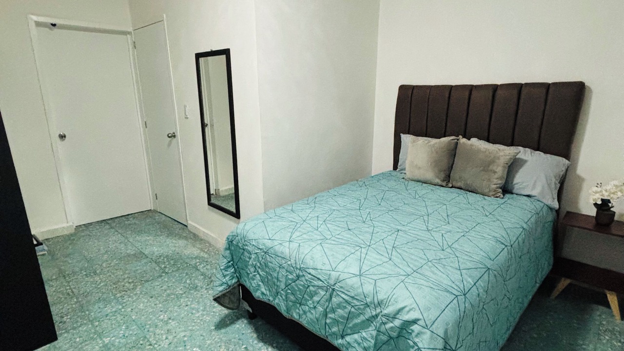 Photo of Bedroom in Vallejo