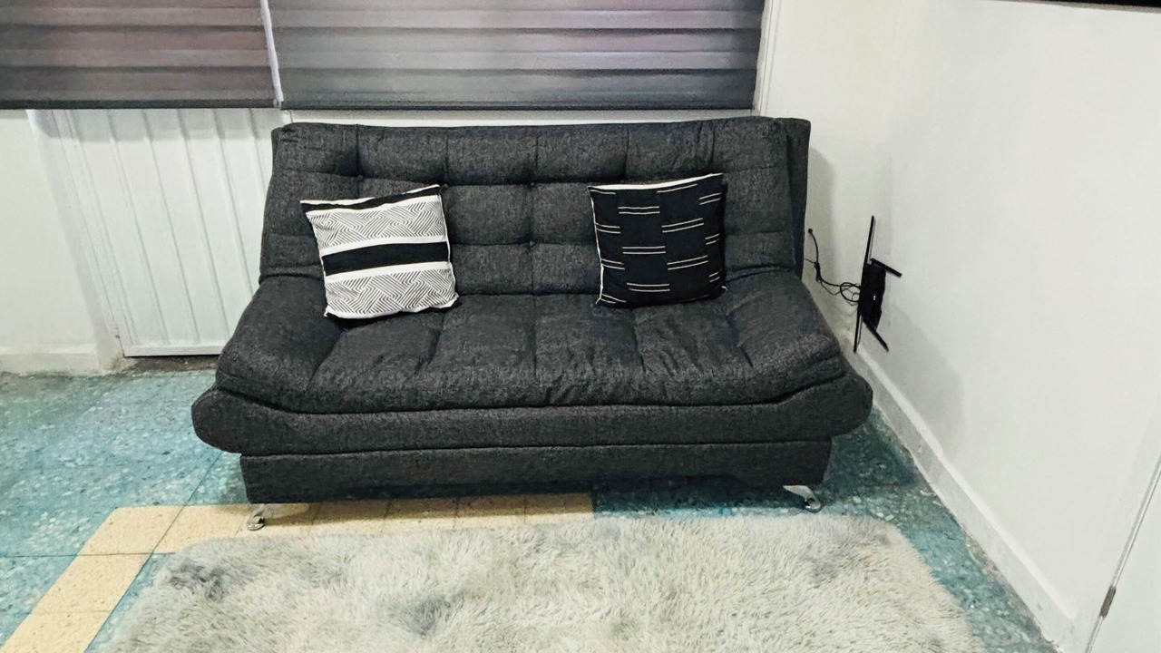 Photo of Livingroom in Vallejo