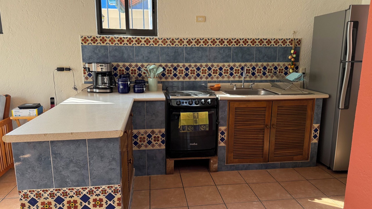 Photo of Kitchen in Santa Catarina