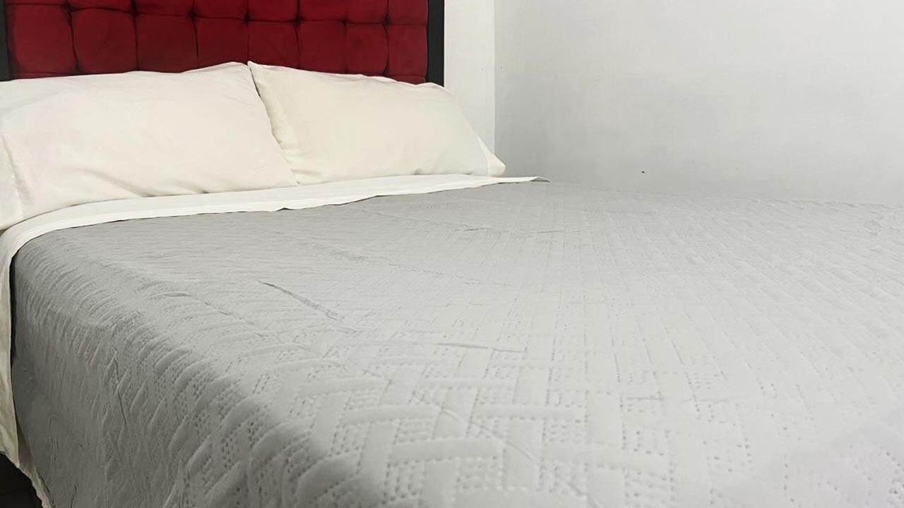 Photo of Bedroom in Tehuacan