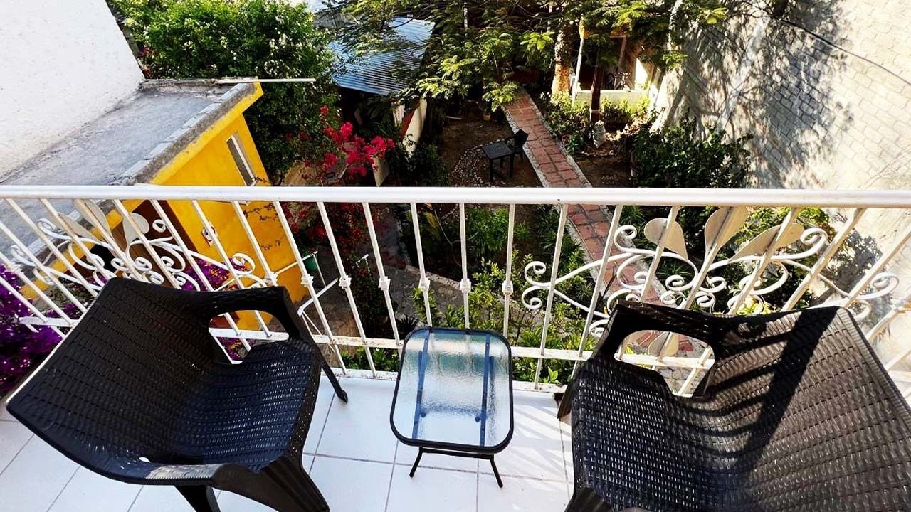 Photo of Outdoor in Tehuacan