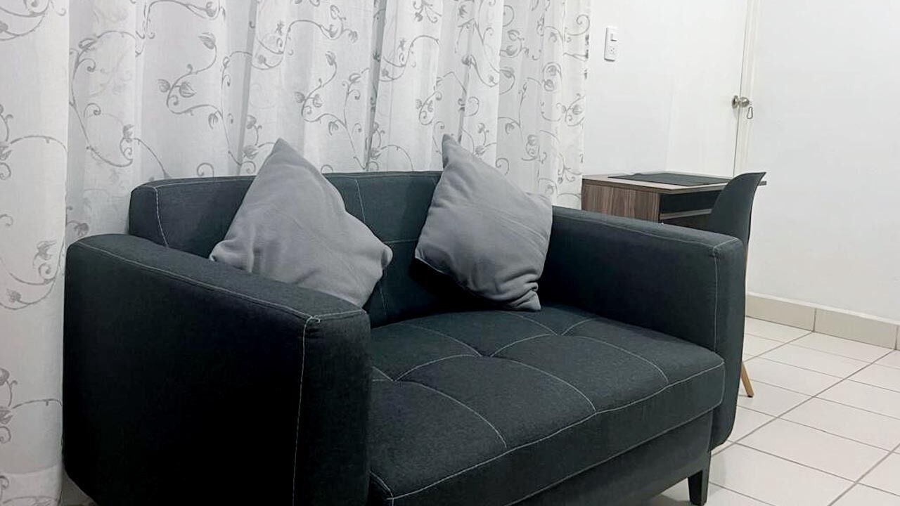 Photo of Livingroom in Tehuacan