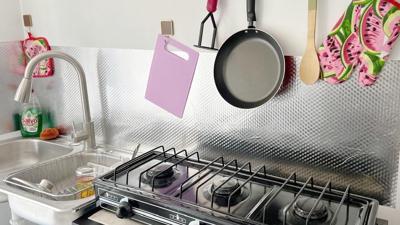 Photo of Kitchen in Tehuacan