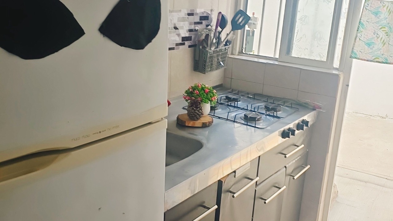 Photo of Kitchen in El Pueblito