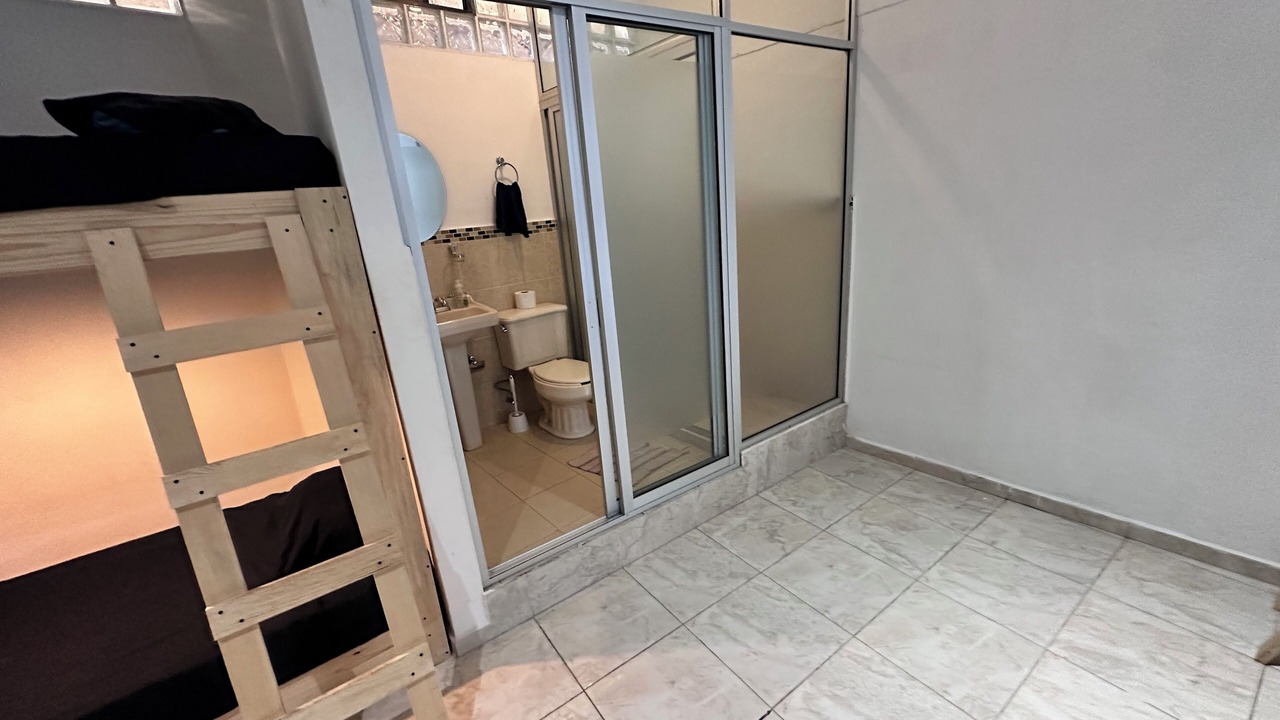 Photo of Bathroom in Cuautitlan Izcalli