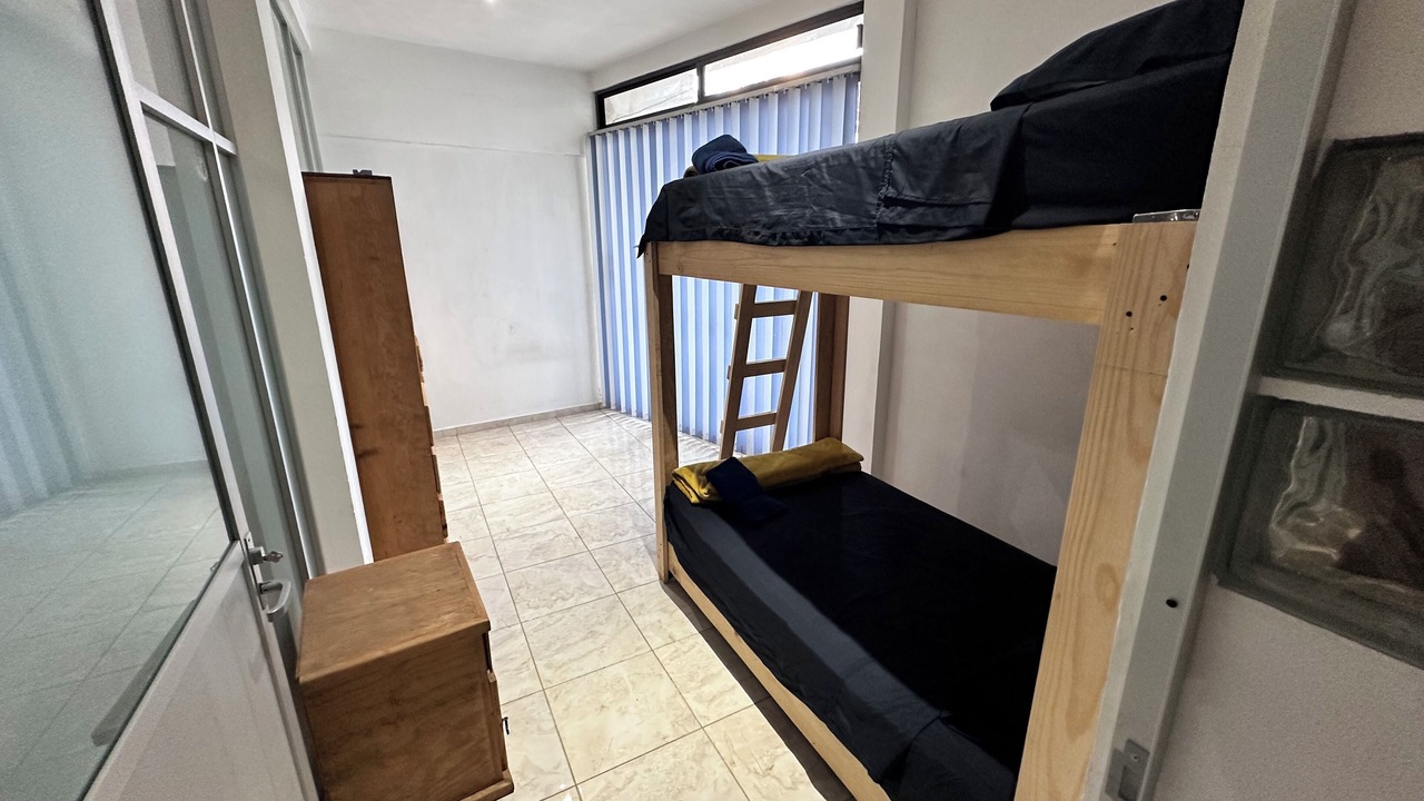 Photo of Bedroom in Cuautitlan Izcalli