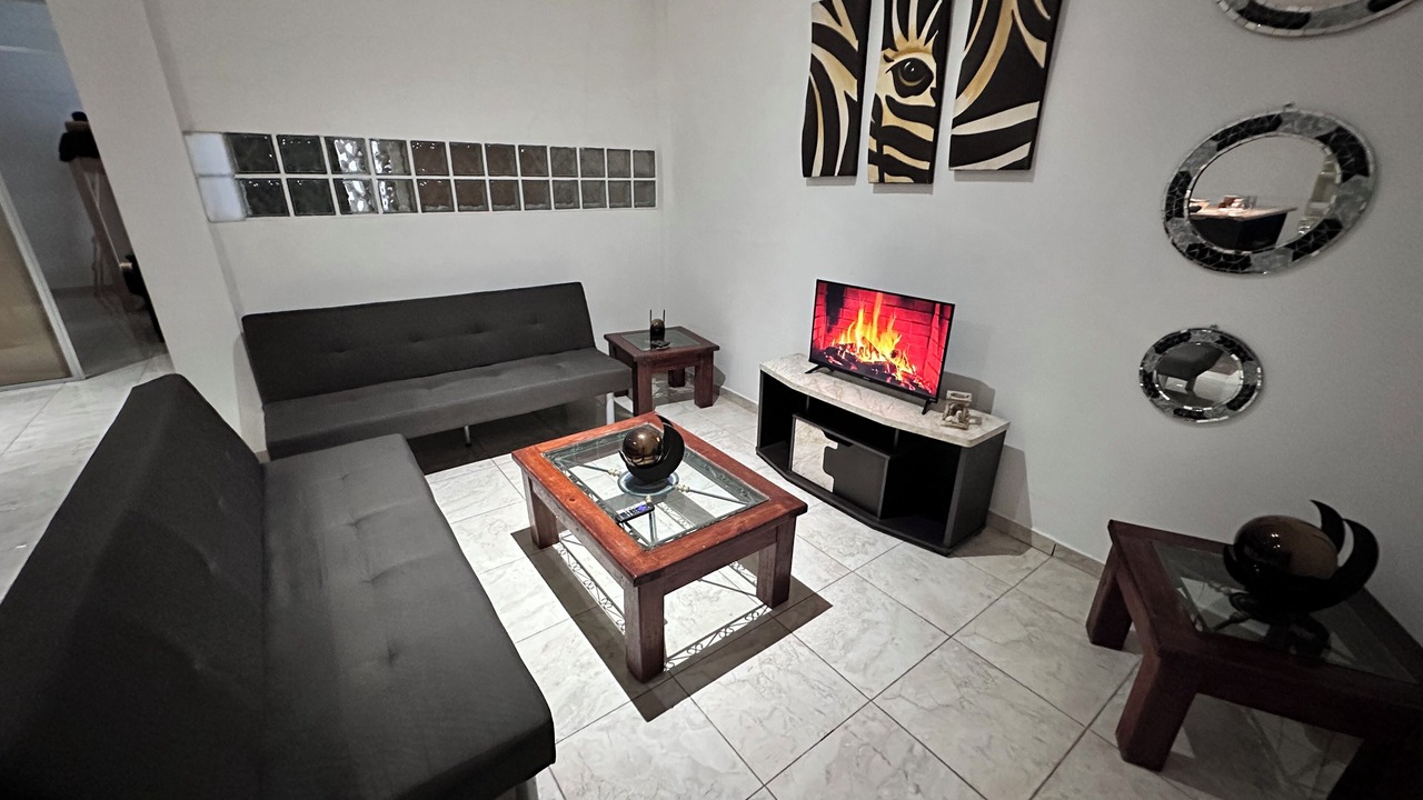 Photo of Livingroom in Cuautitlan Izcalli
