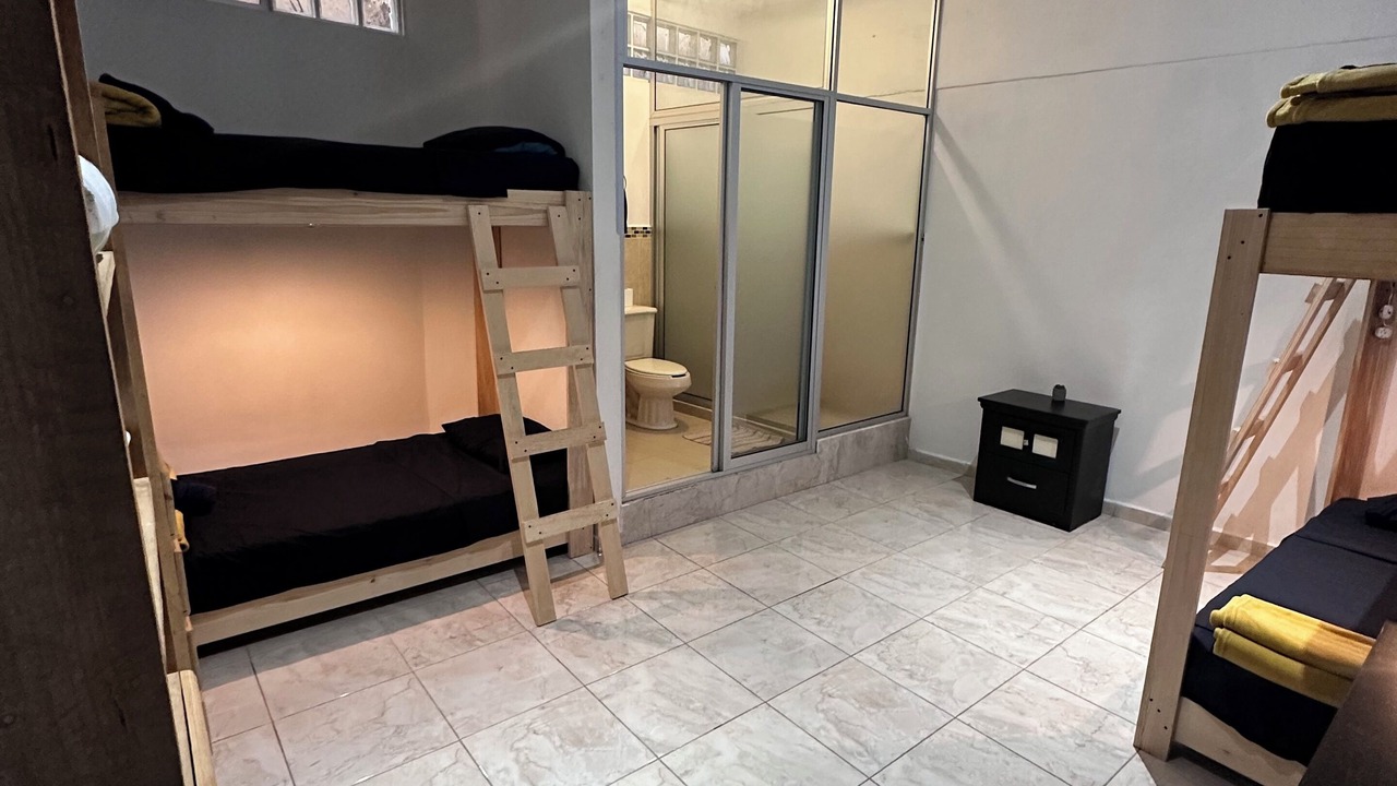 Photo of Bedroom in Cuautitlan Izcalli