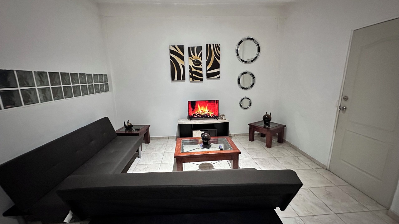 Photo of Livingroom in Cuautitlan Izcalli