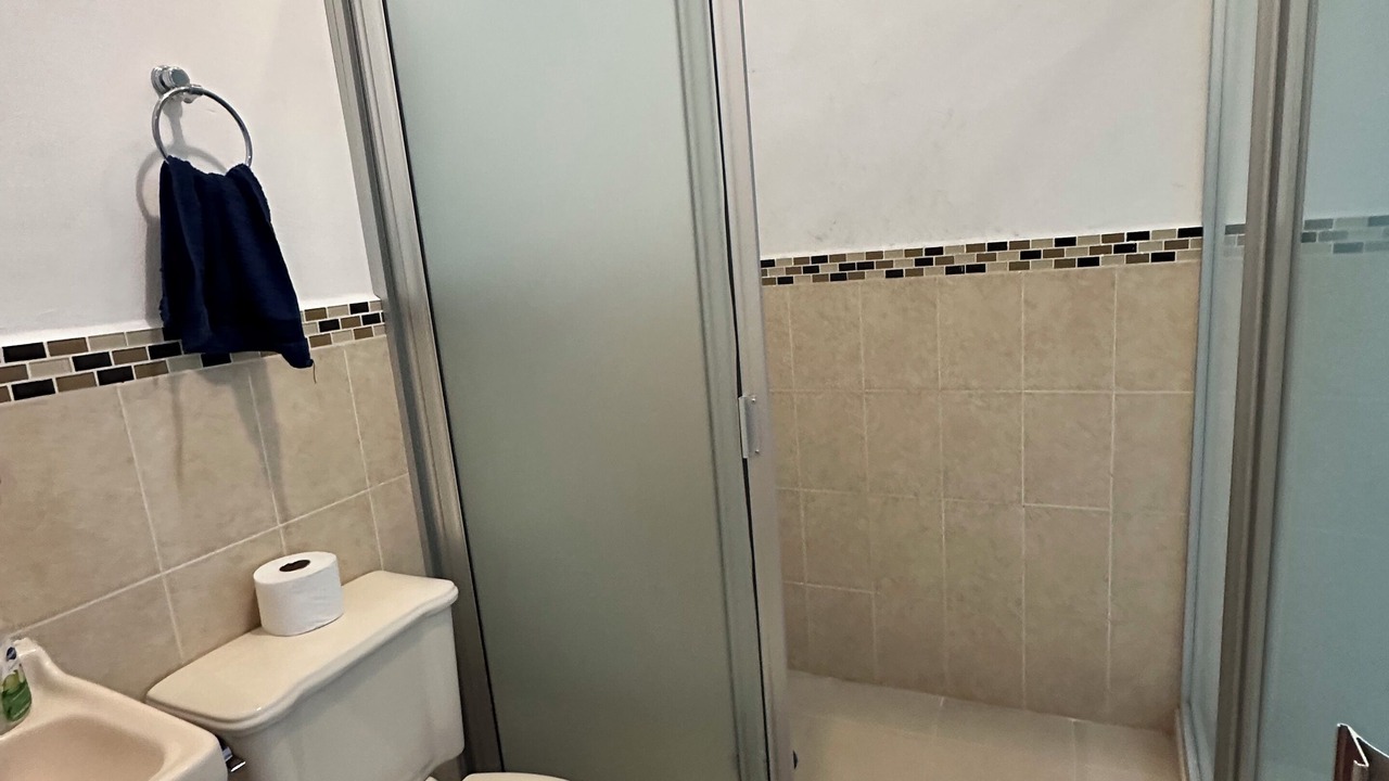 Photo of Bathroom in Cuautitlan Izcalli