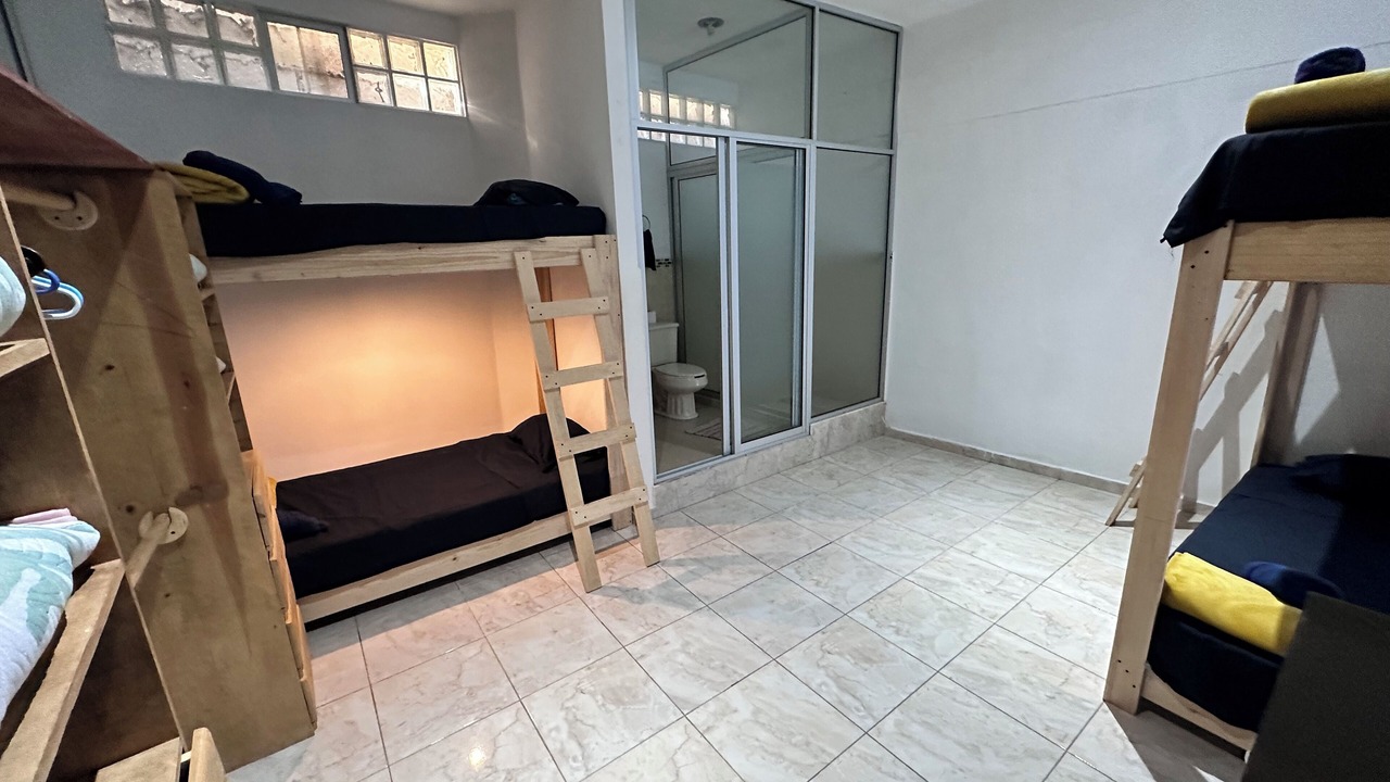 Photo of Bedroom in Cuautitlan Izcalli