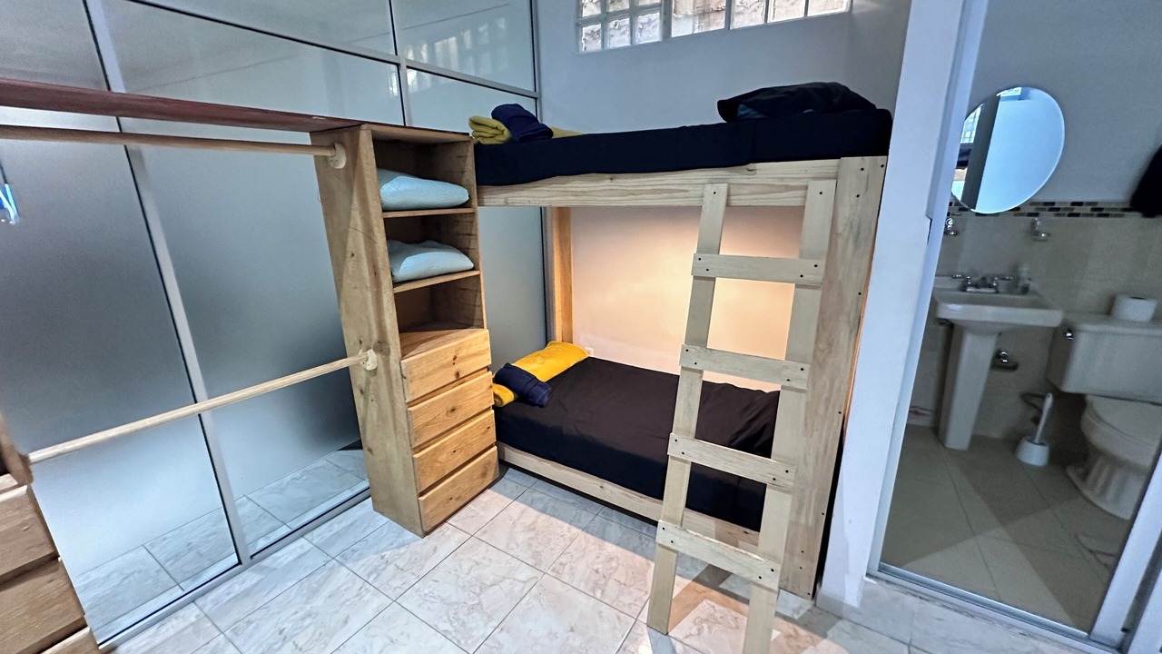 Photo of Bedroom in Cuautitlan Izcalli