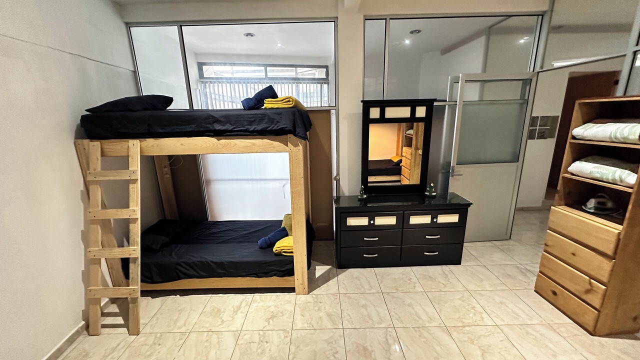 Photo of Bedroom in Cuautitlan Izcalli