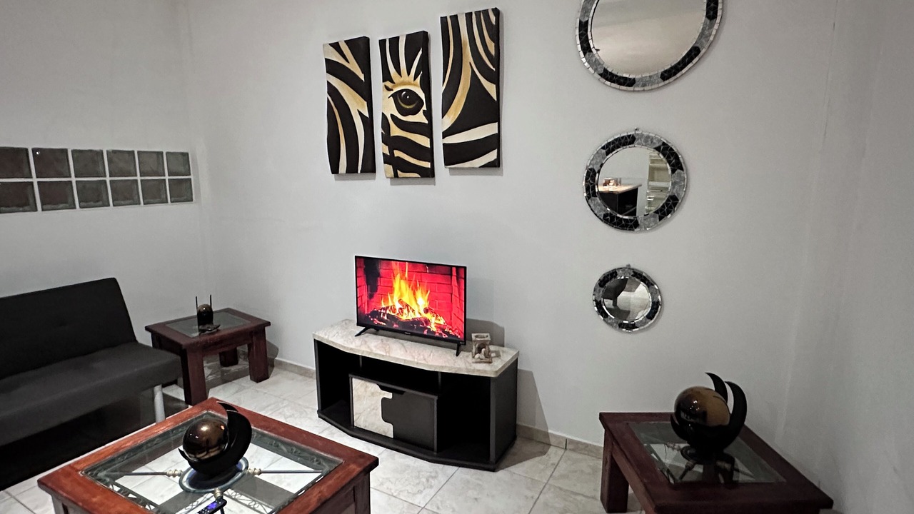 Photo of Livingroom in Cuautitlan Izcalli