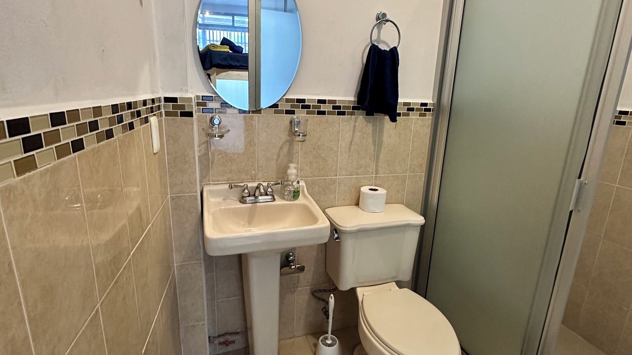 Photo of Bathroom in Cuautitlan Izcalli