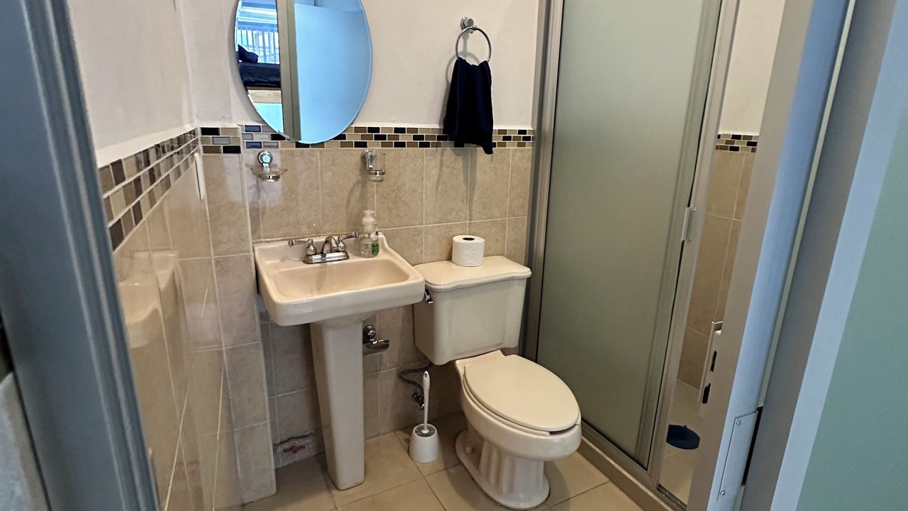Photo of Bathroom in Cuautitlan Izcalli