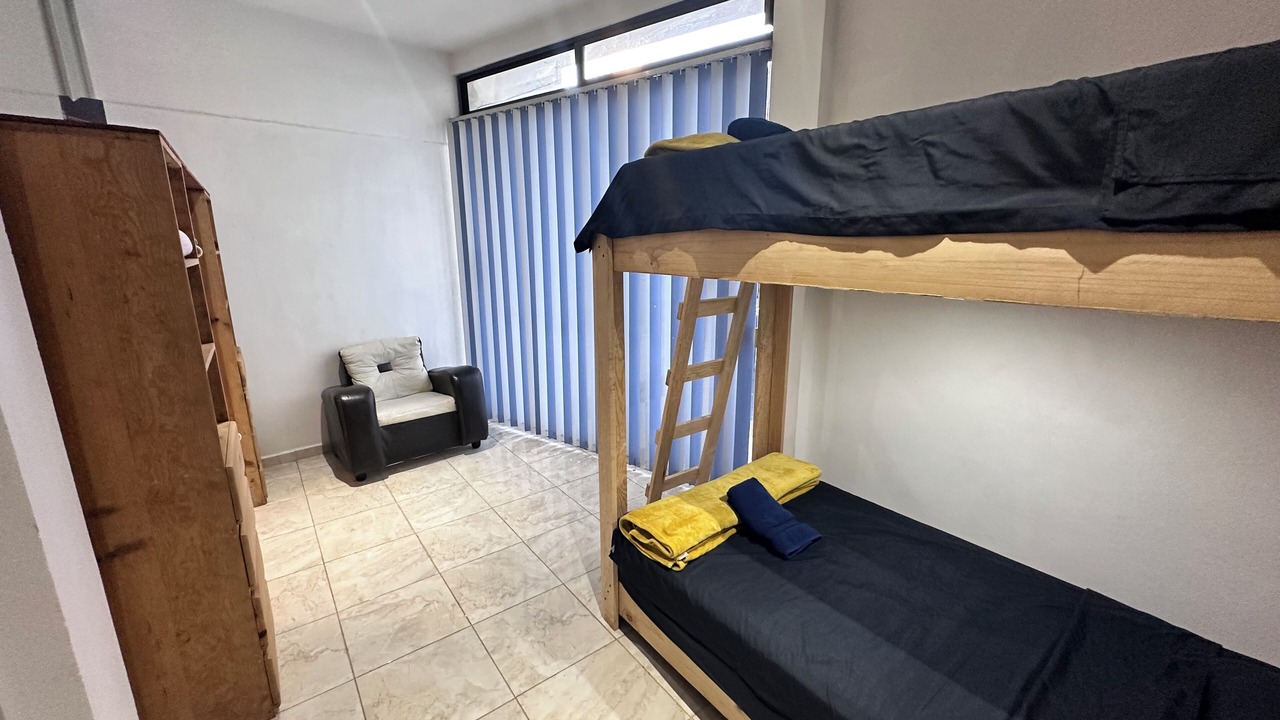 Photo of Bedroom in Cuautitlan Izcalli