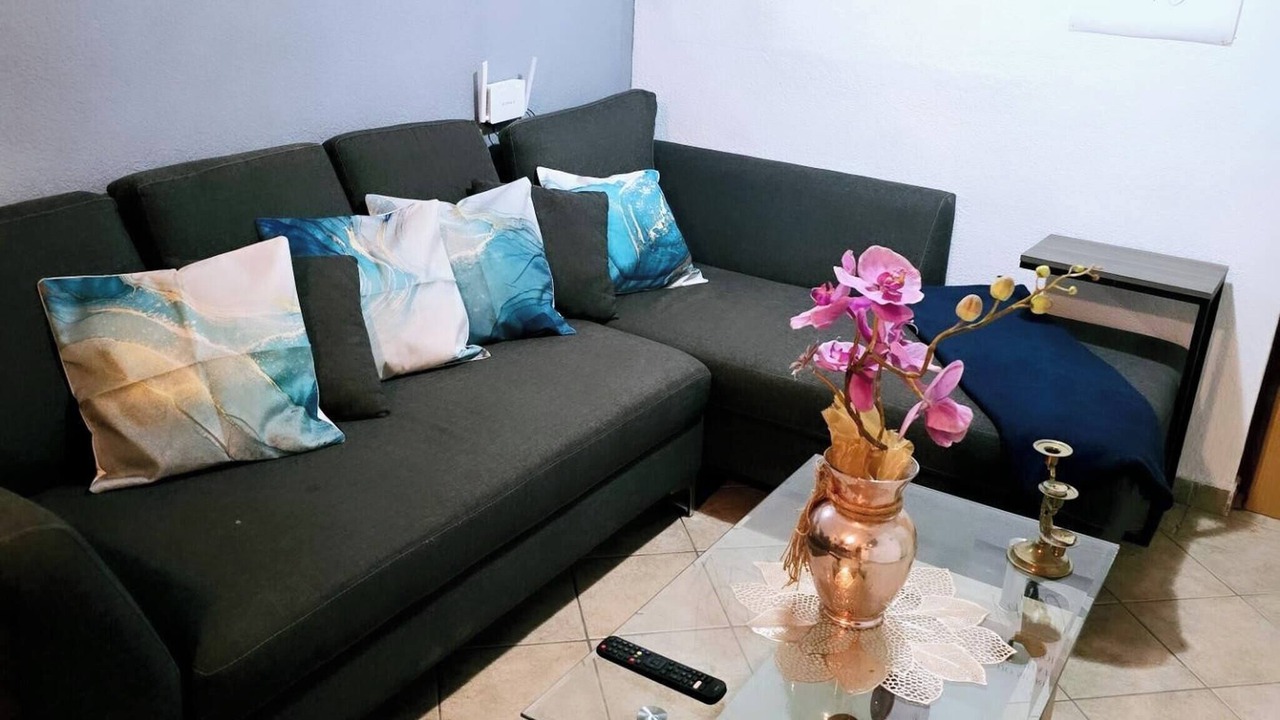 Photo of Livingroom in Queretaro