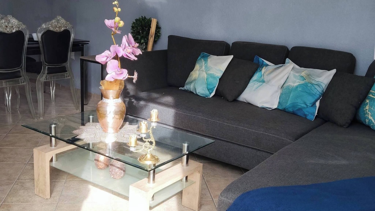 Photo of Livingroom in Queretaro