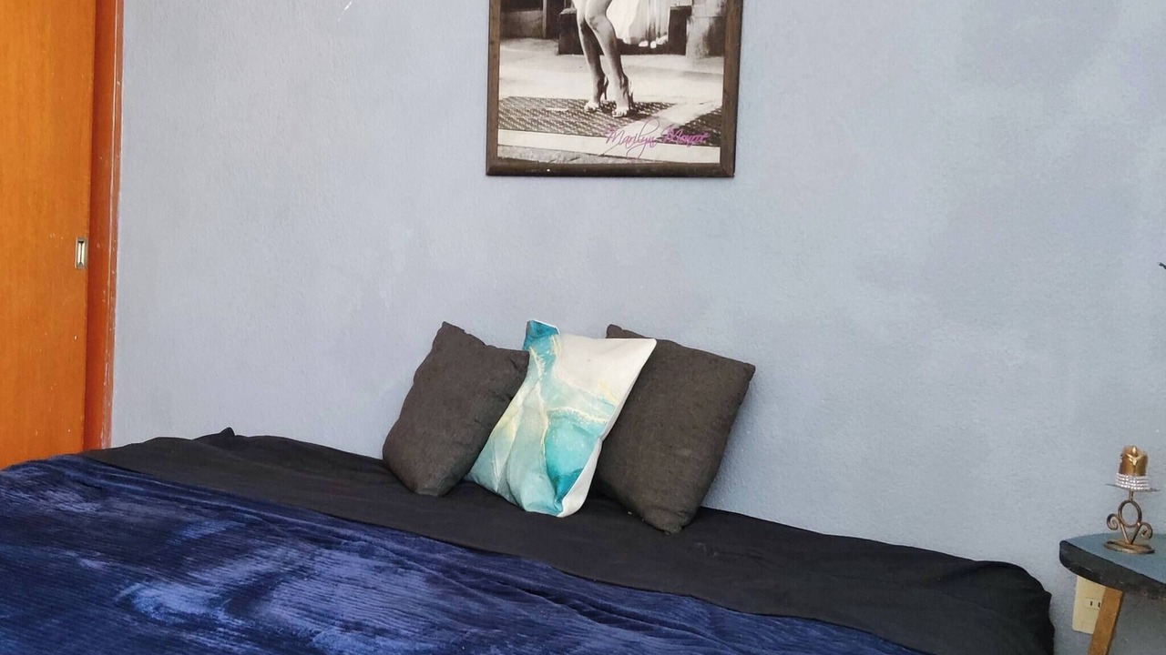 Photo of Bedroom in Queretaro