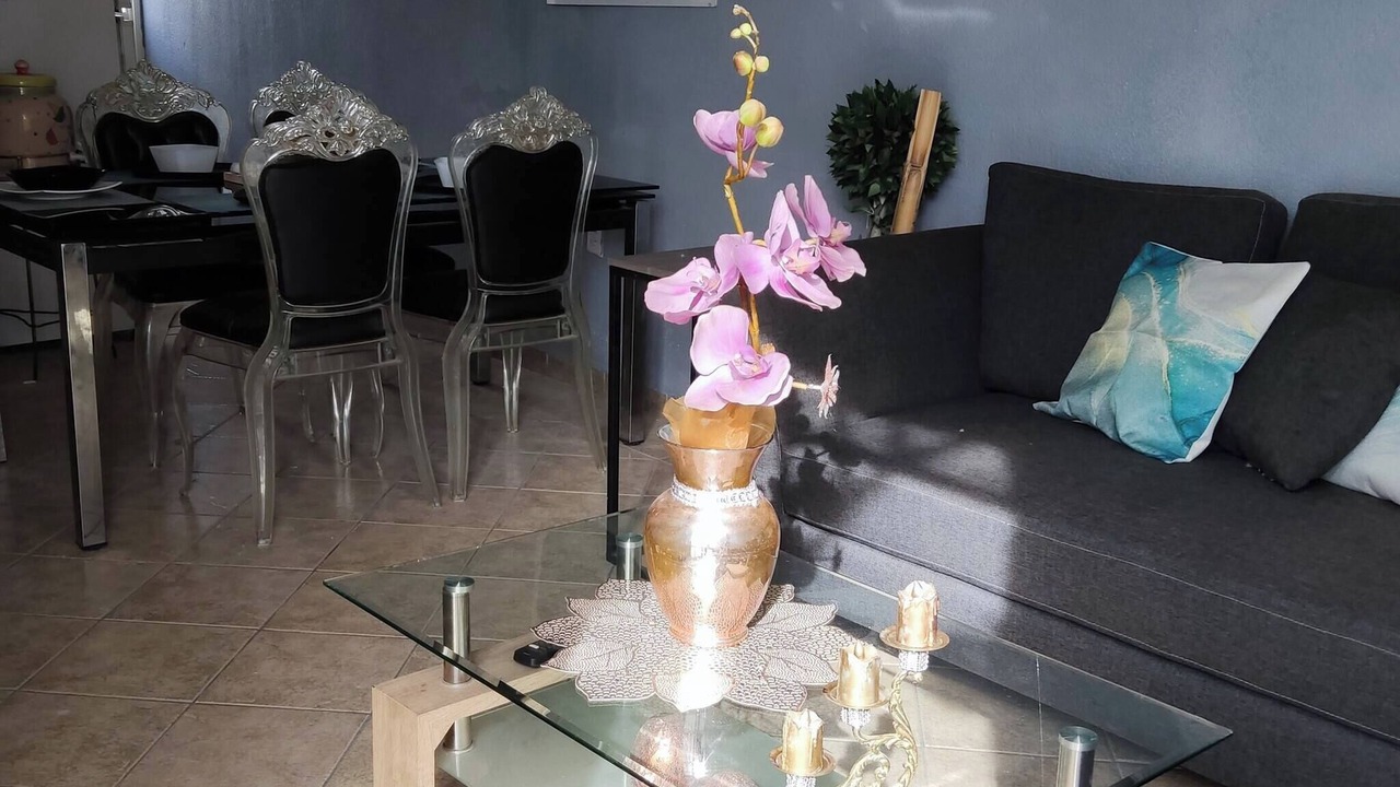 Photo of Livingroom in Queretaro