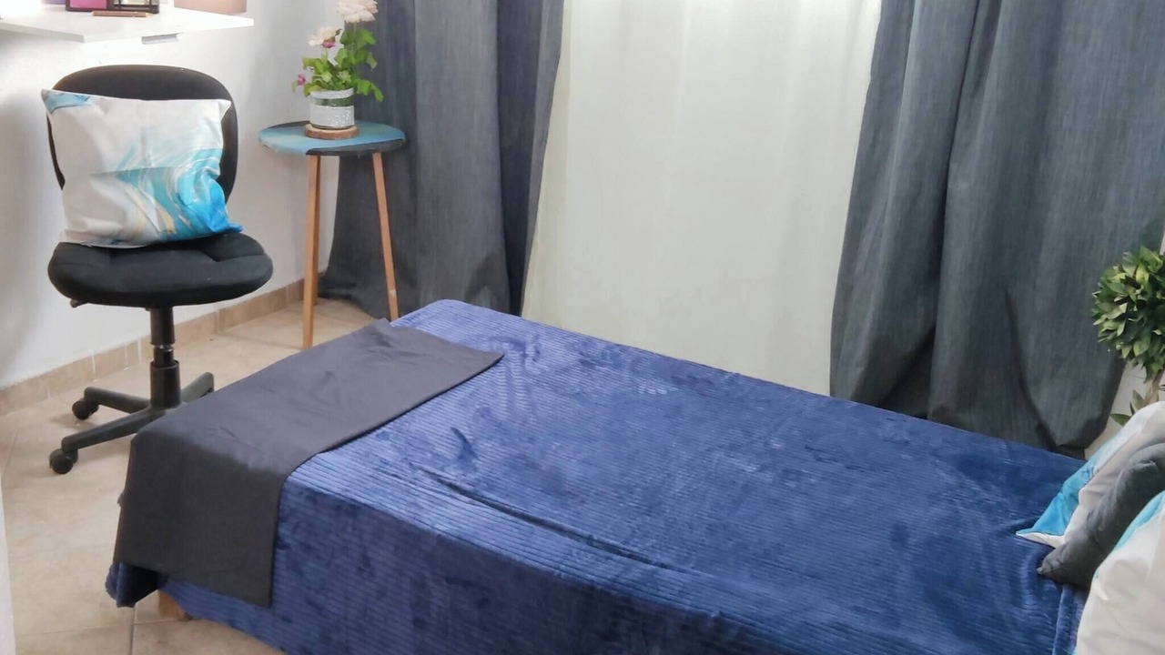 Photo of Bedroom in Queretaro