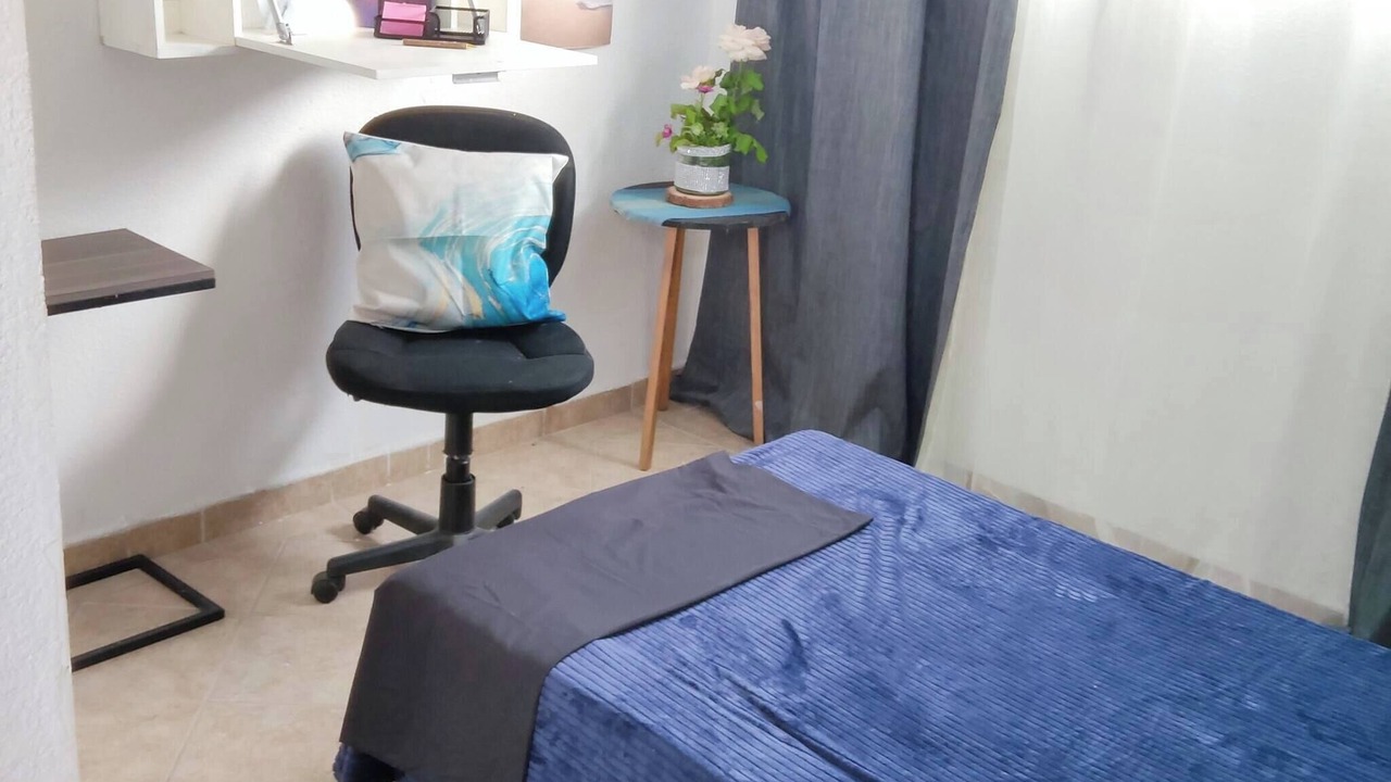 Photo of Bedroom in Queretaro