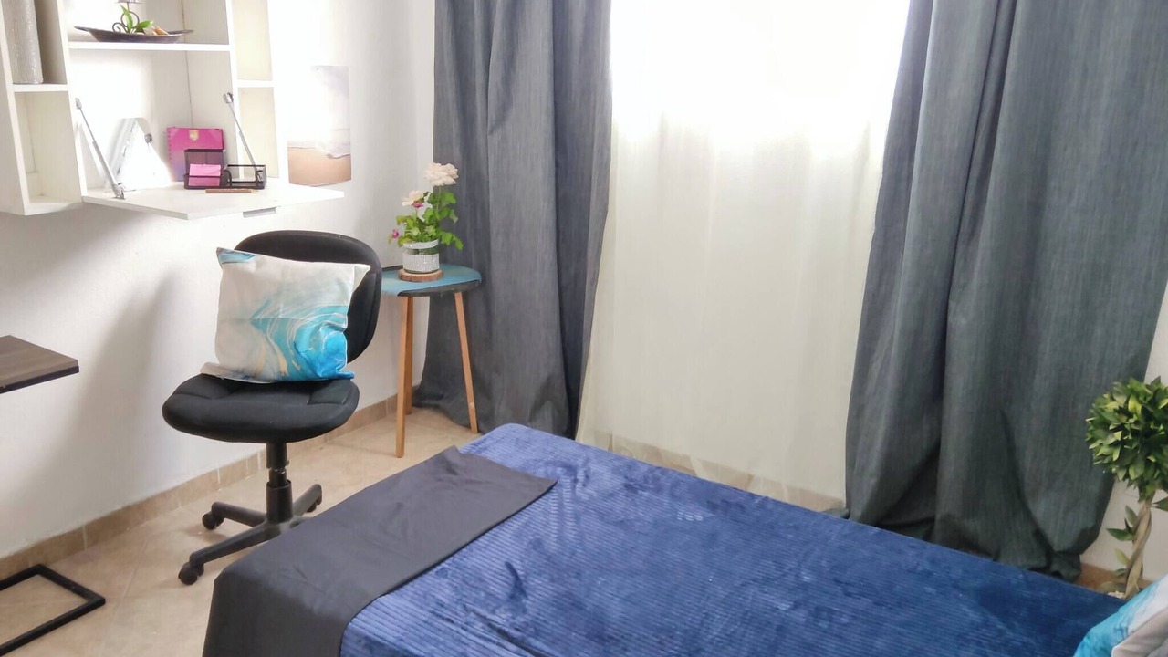 Photo of Bedroom in Queretaro