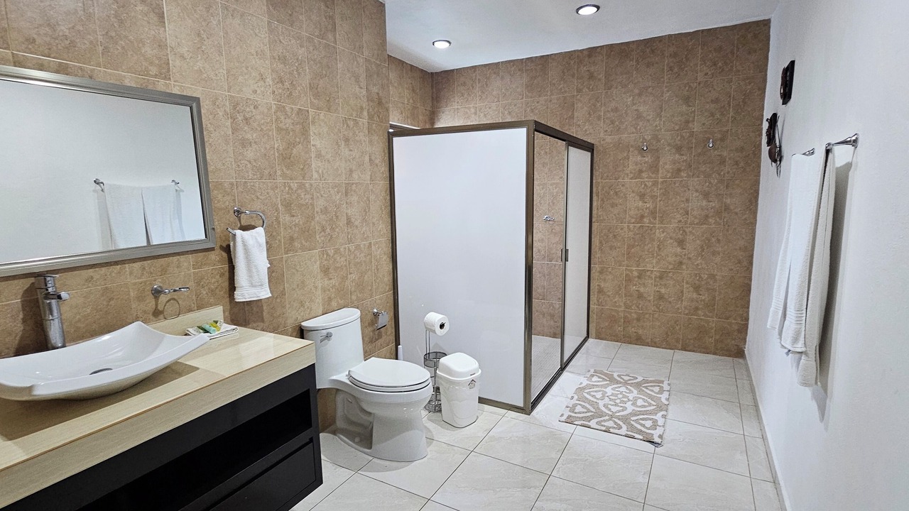 Photo of Bathroom in San Miguel