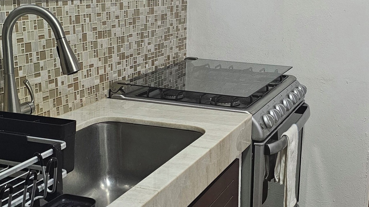 Photo of Kitchen in San Miguel