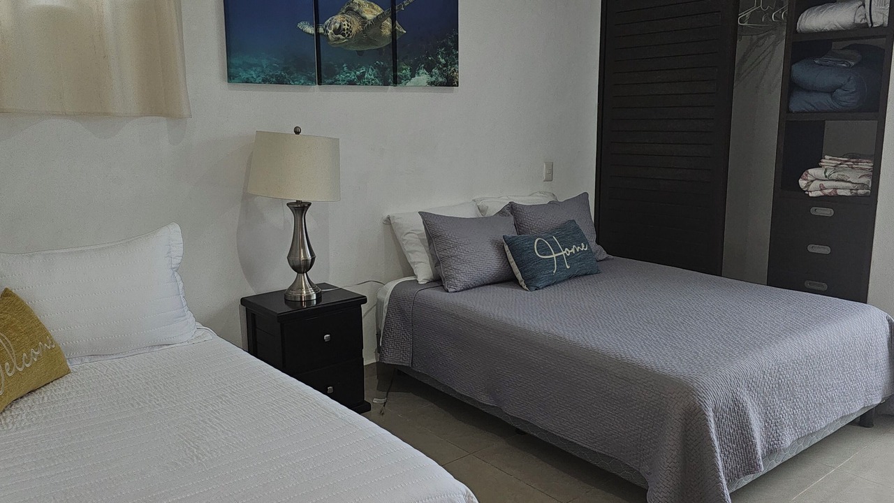 Photo of Bedroom in San Miguel
