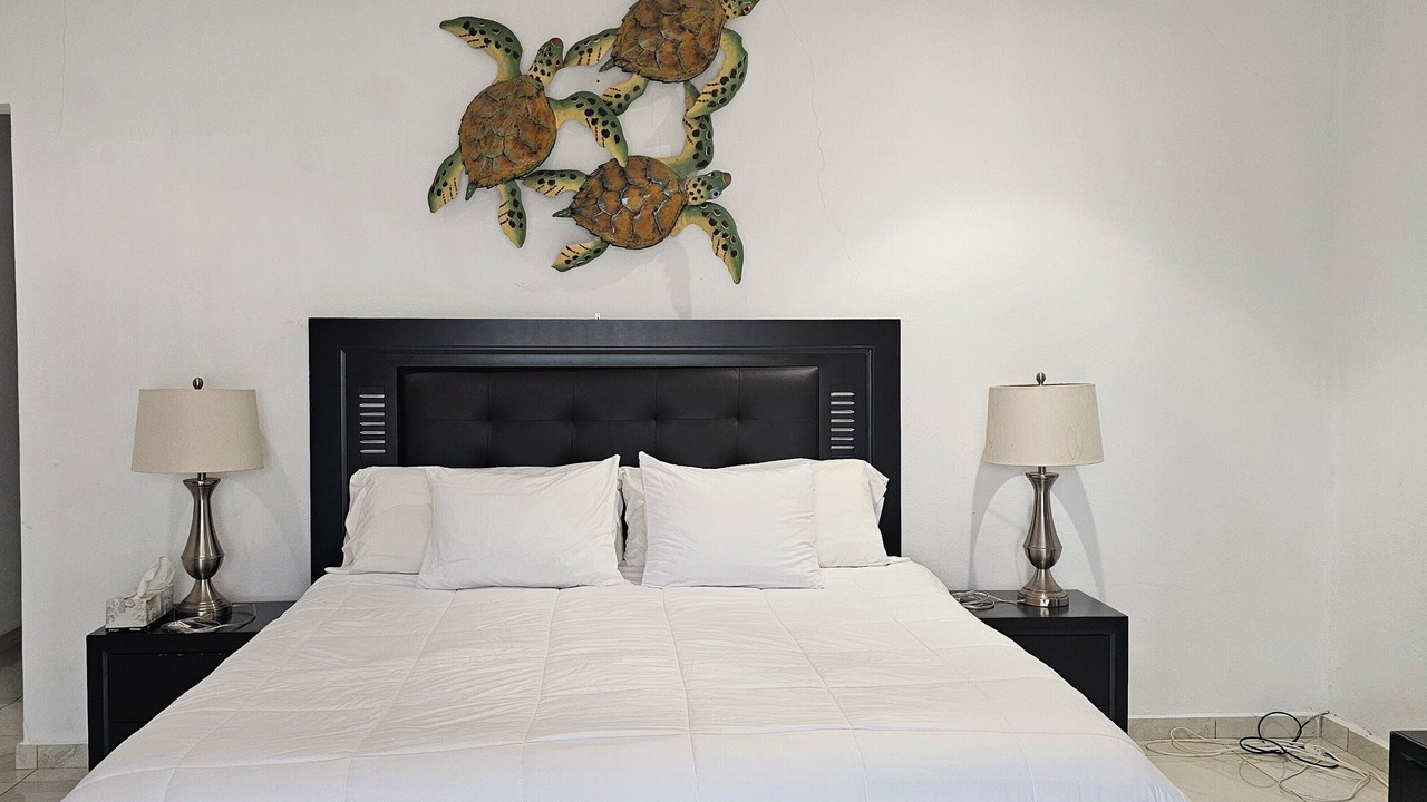 Photo of Bedroom in San Miguel