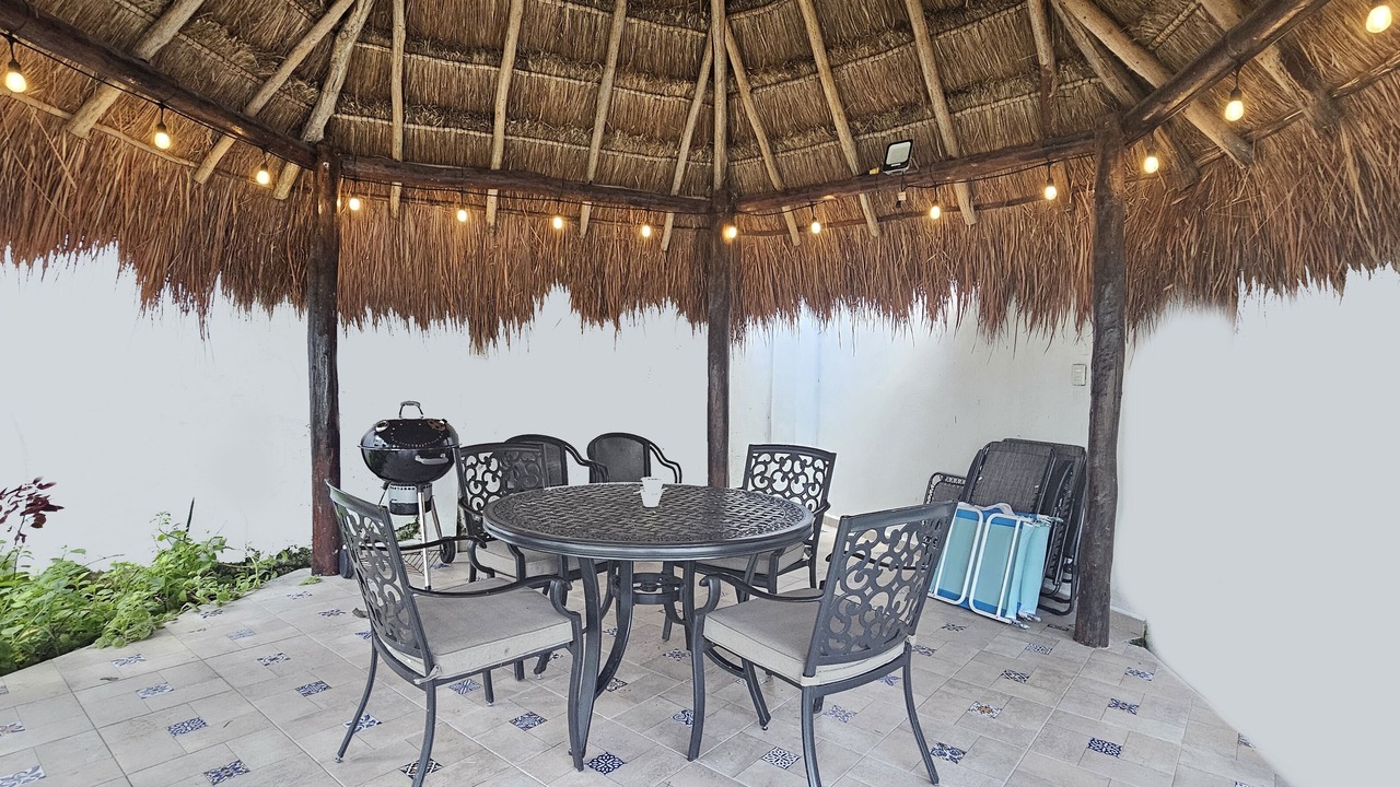 Photo of Outdoor in San Miguel