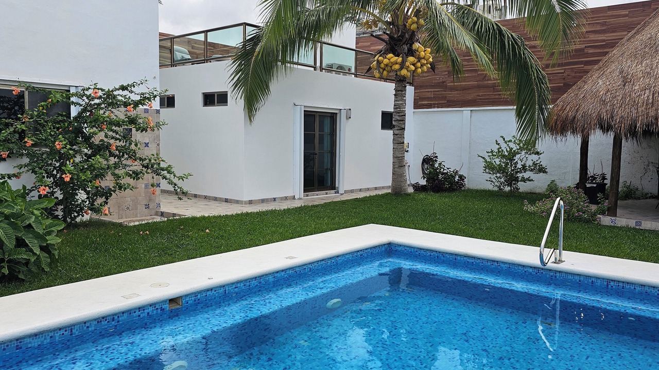 Photo of Outdoor in San Miguel
