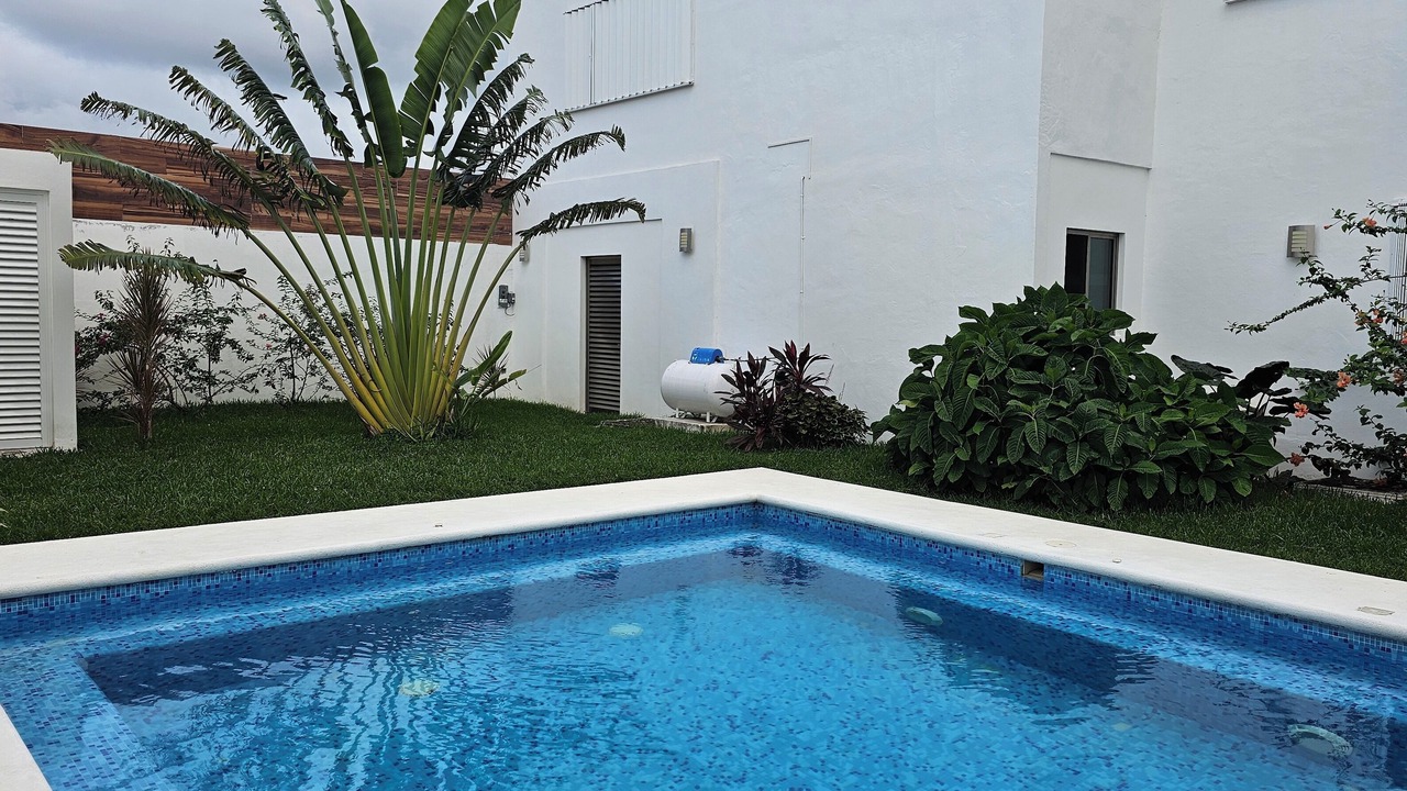 Photo of Outdoor in San Miguel