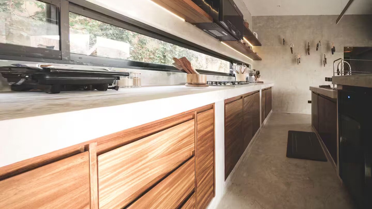 Photo of Kitchen in Todos Santos