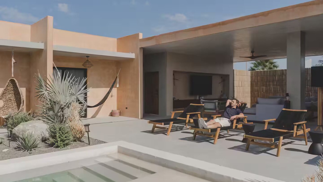 Photo of Outdoor in Todos Santos