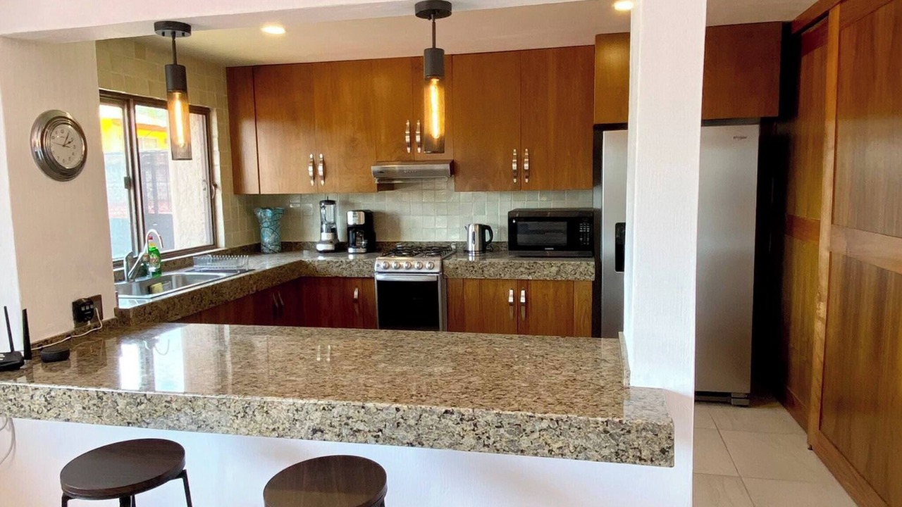 Photo of Kitchen in Ajijic