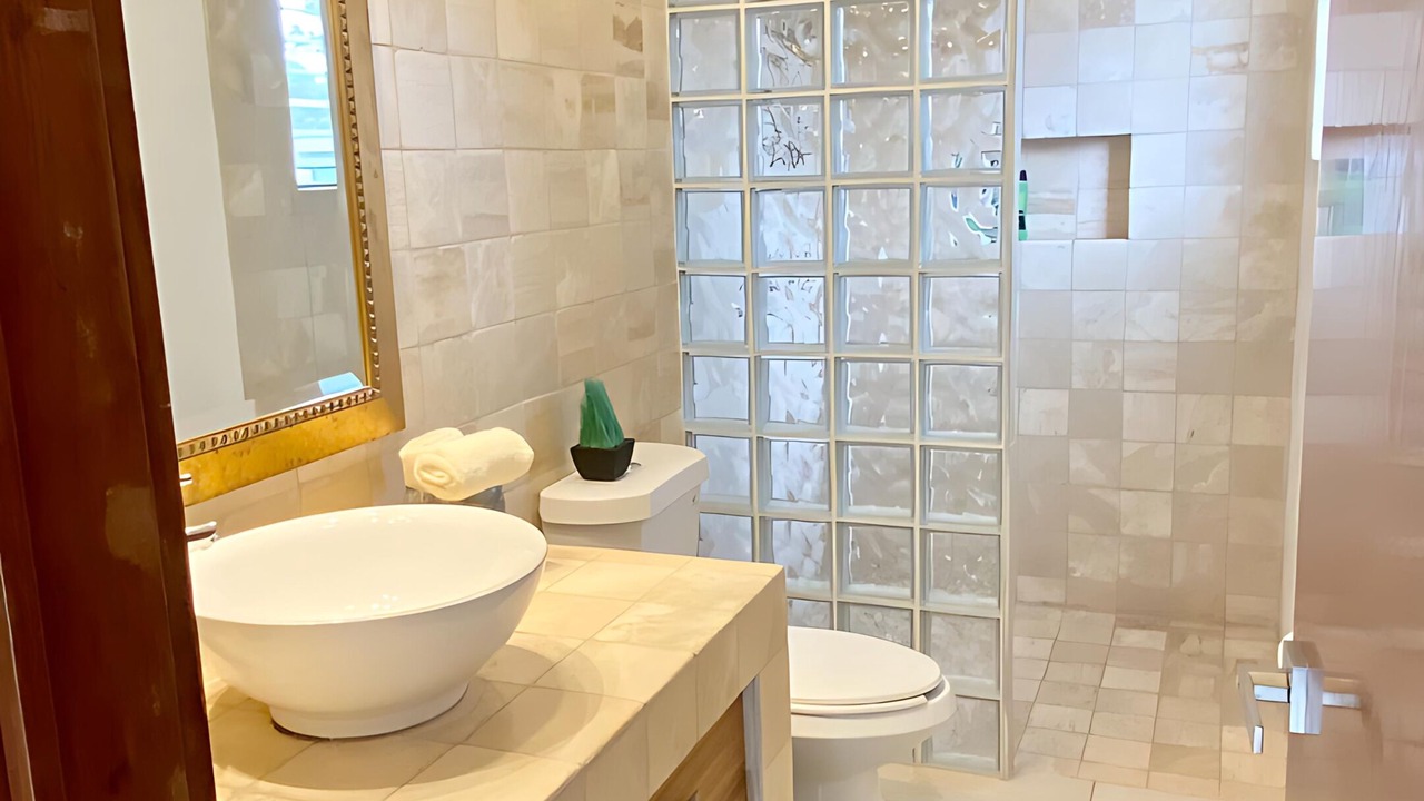 Photo of Bathroom in Ajijic