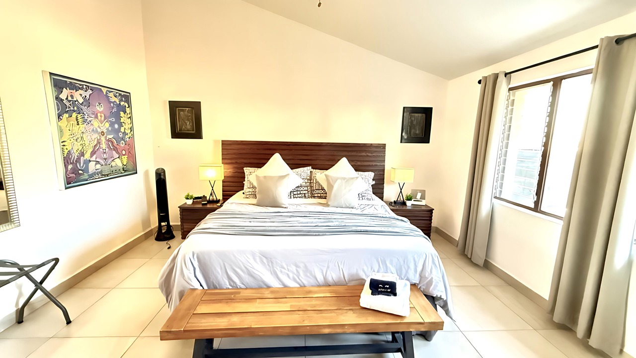 Photo of Bedroom in Ajijic