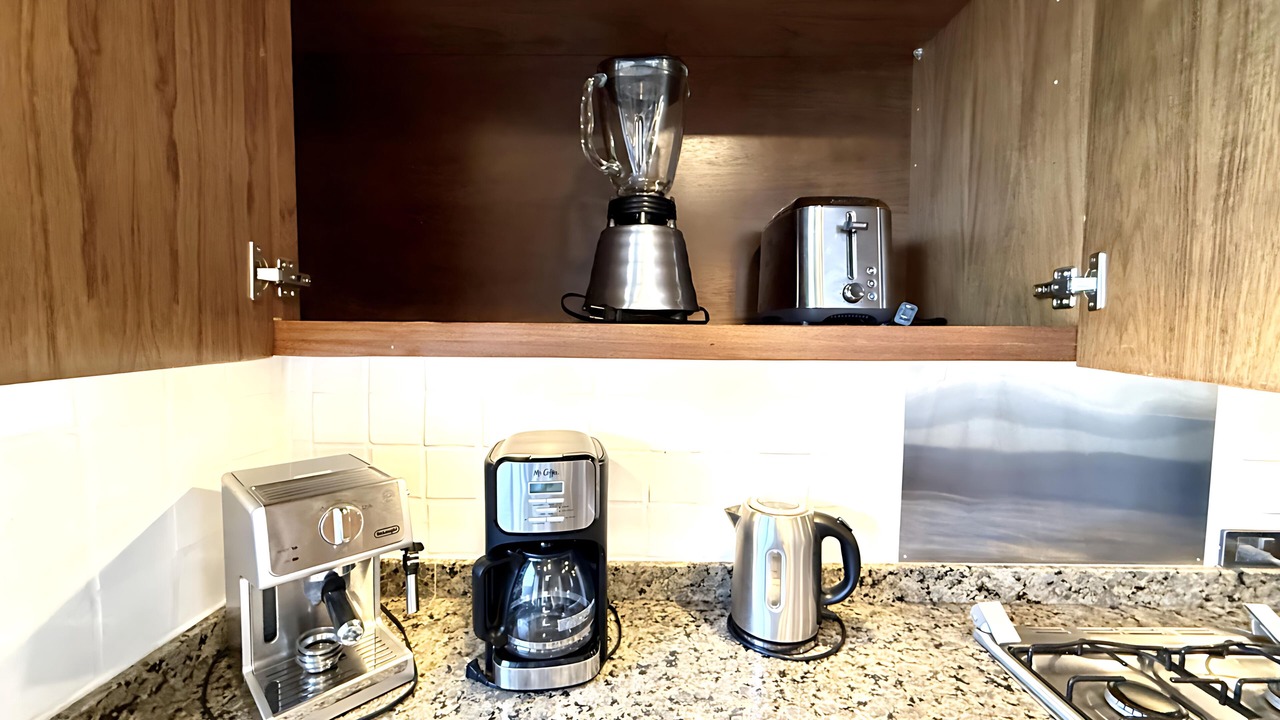 Photo of Kitchen in Ajijic