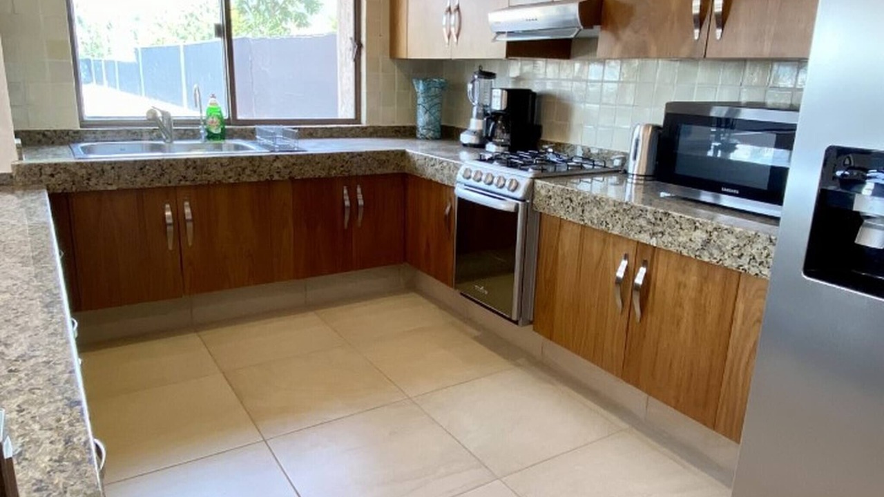 Photo of Kitchen in Ajijic