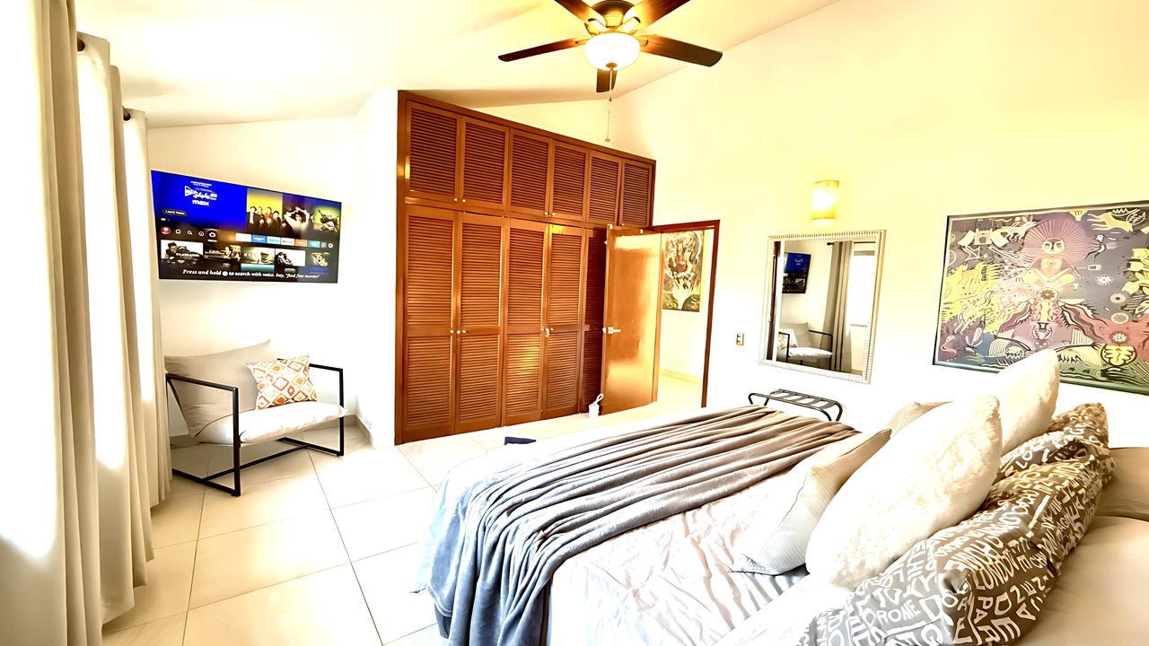 Photo of Bedroom in Ajijic