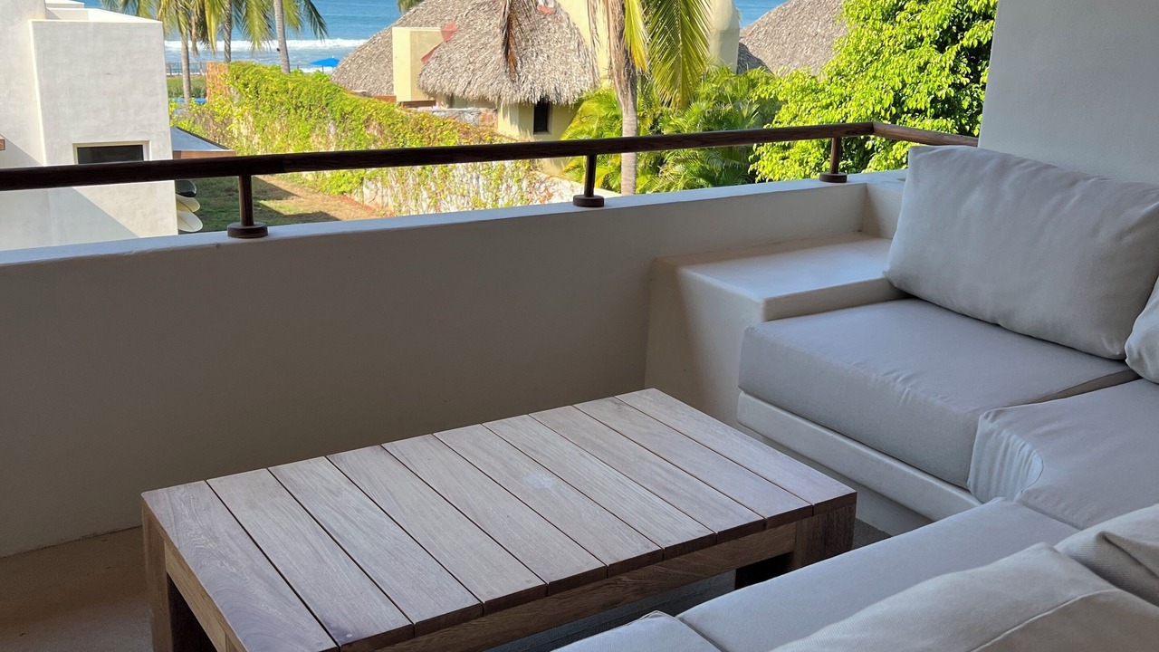 Photo of Outdoor in Mexican Riviera
