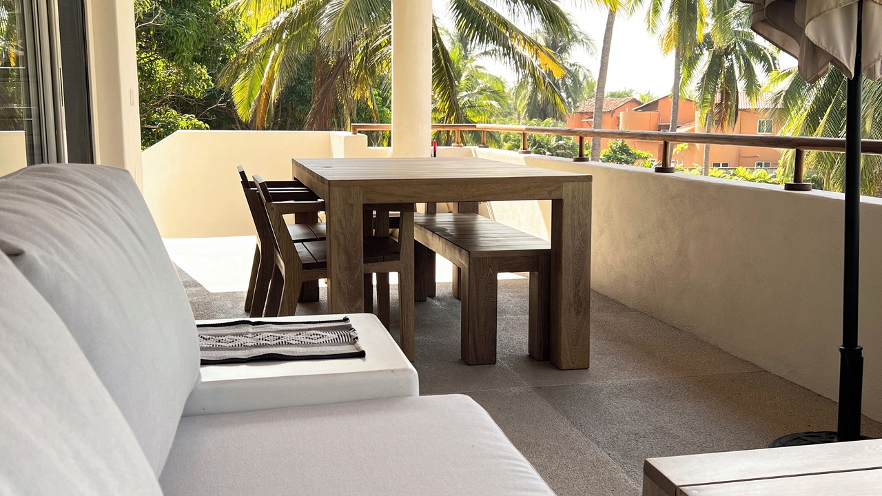 Photo of Outdoor in Mexican Riviera