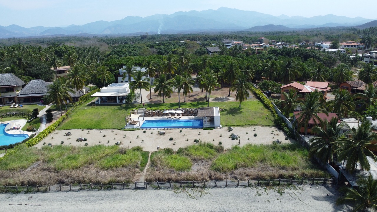 Photo of Others in Mexican Riviera