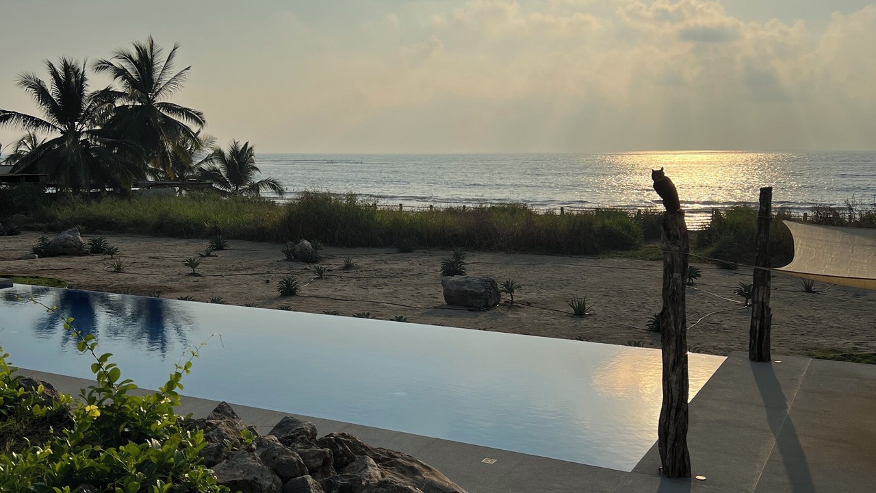 Photo of Outdoor in Mexican Riviera