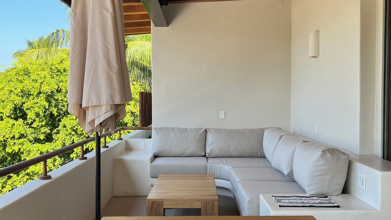 Photo of Outdoor in Mexican Riviera