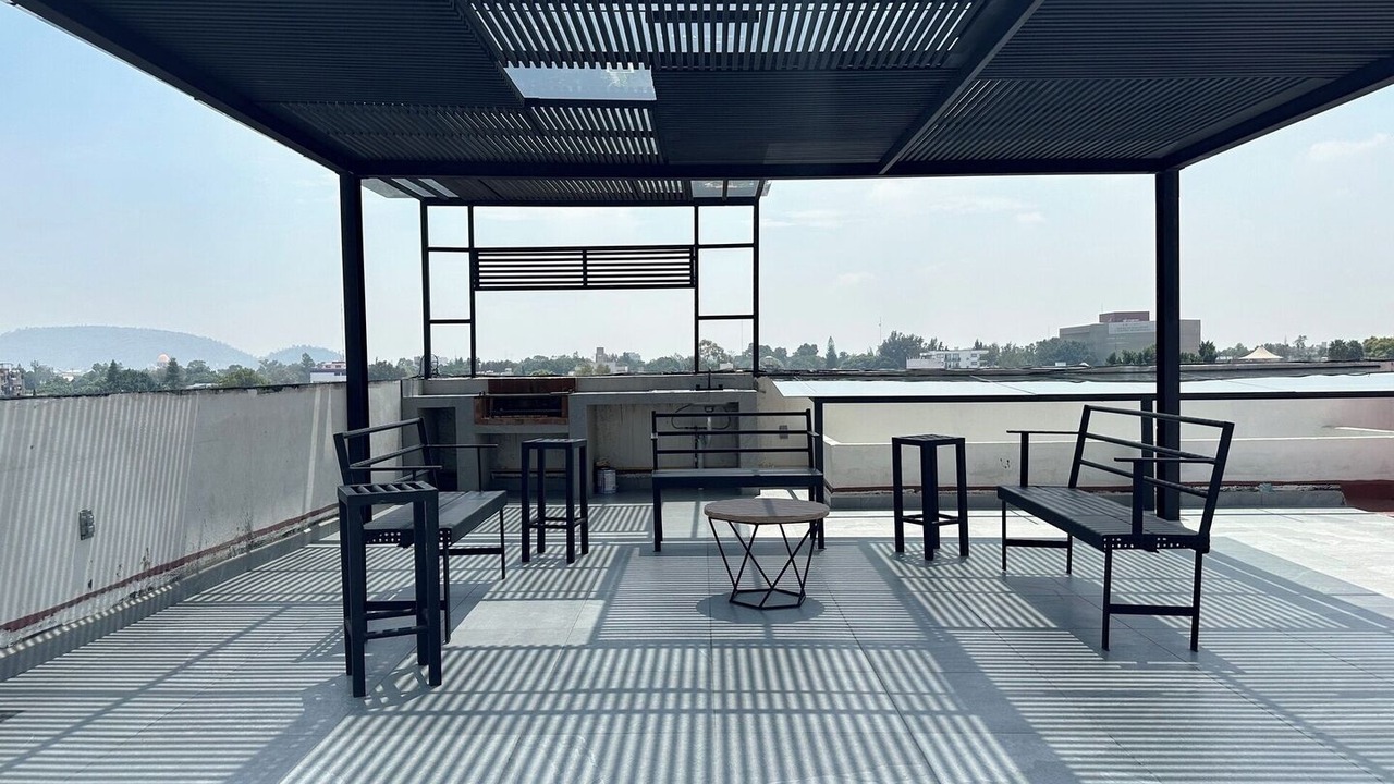 Photo of Outdoor in Azcapotzalco