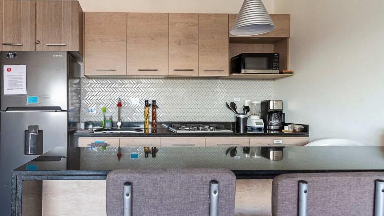 Photo of Kitchen in Zapopan